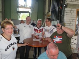 EM-Studio 2024 - Viertelfinale (5)